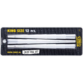 CONES KING SIZE 12 PCS PER PACK (50)